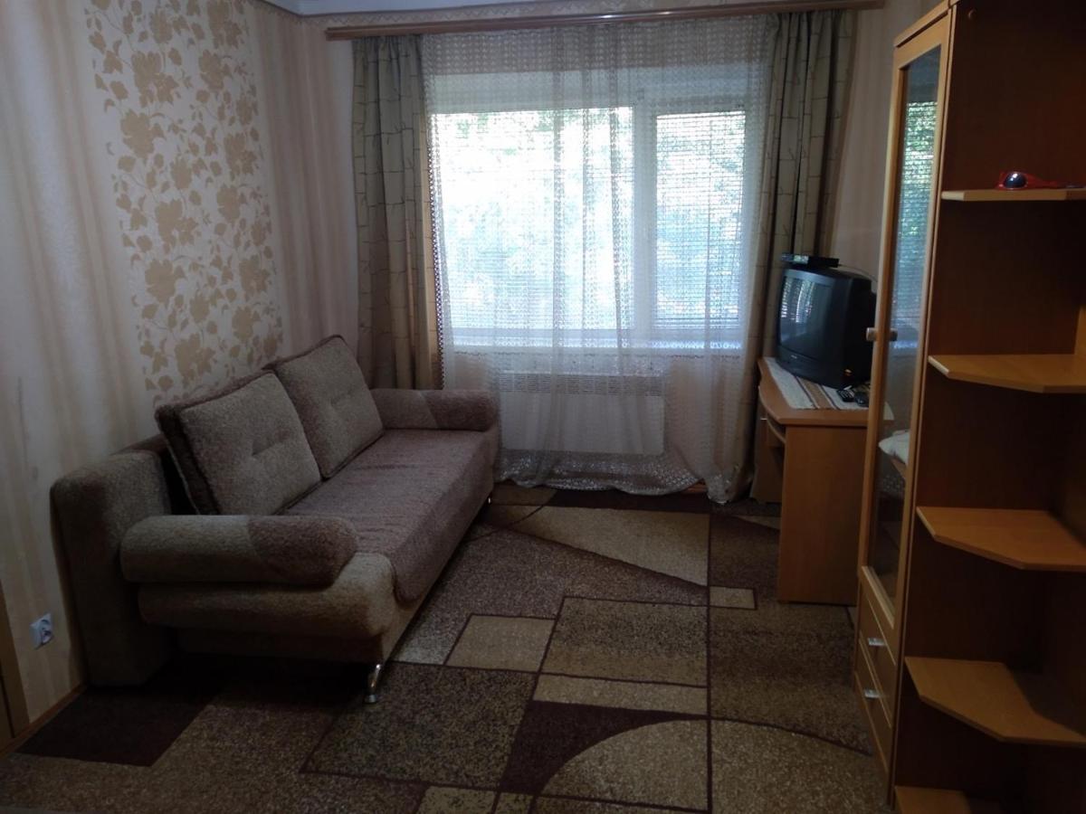 Квартира В Шацьку Ngoại thất bức ảnh