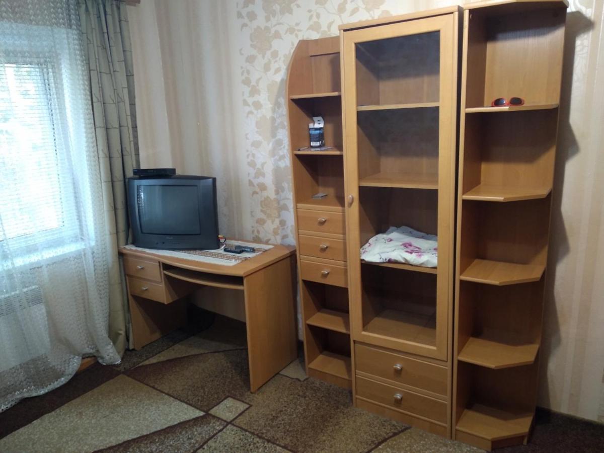 Квартира В Шацьку Ngoại thất bức ảnh