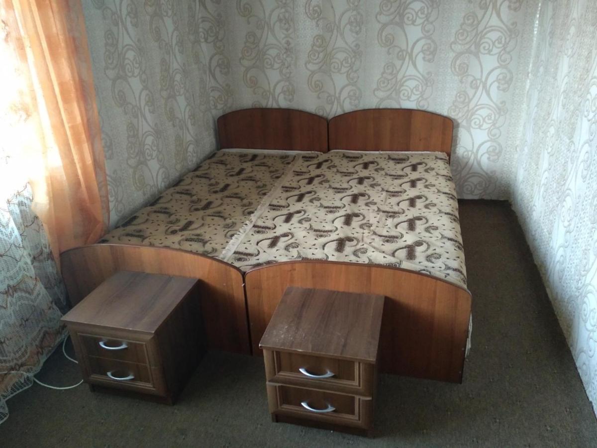 Квартира В Шацьку Ngoại thất bức ảnh
