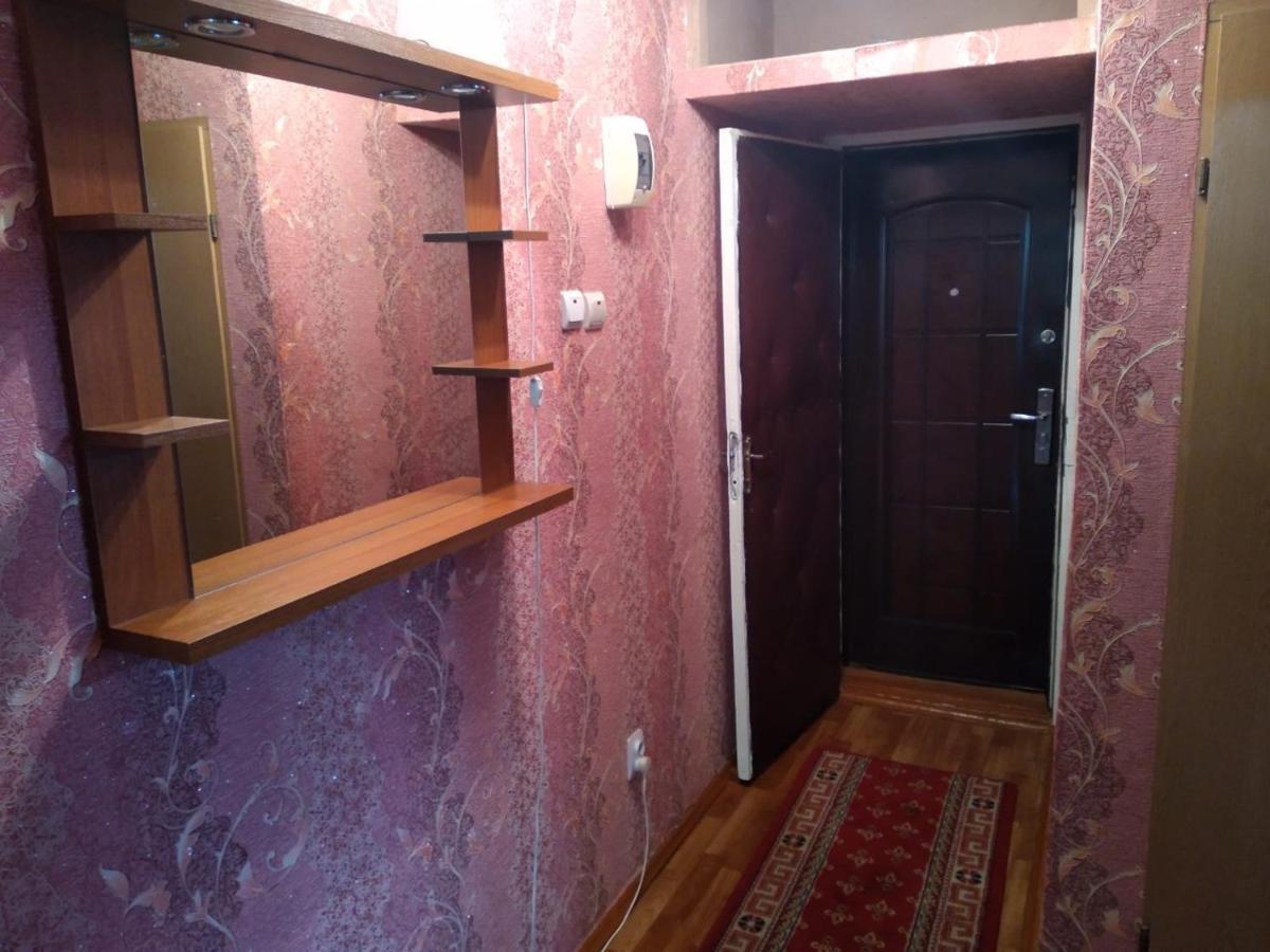 Квартира В Шацьку Ngoại thất bức ảnh