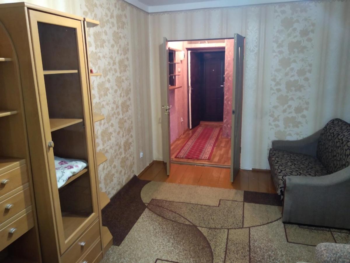 Квартира В Шацьку Ngoại thất bức ảnh