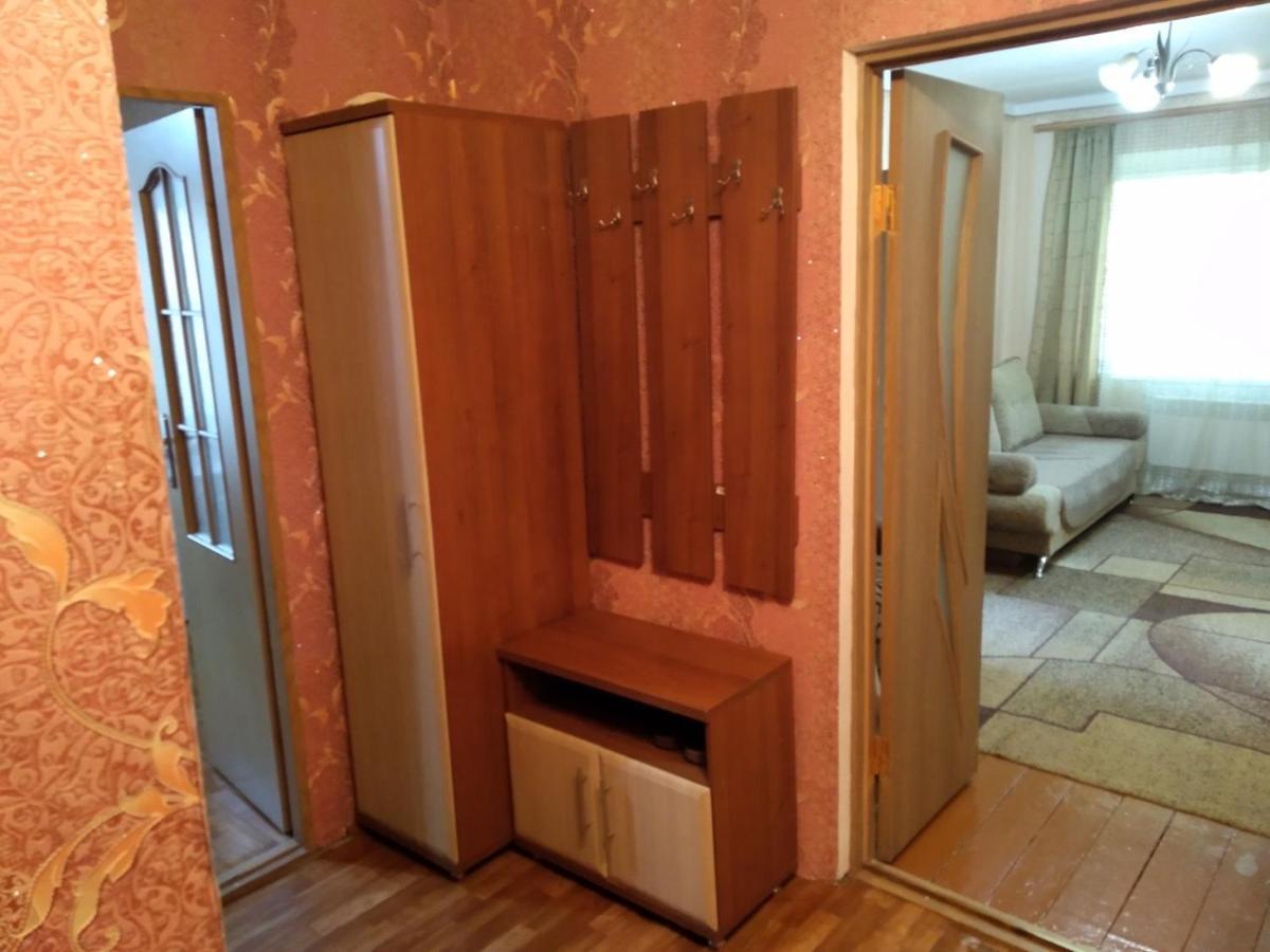 Квартира В Шацьку Ngoại thất bức ảnh