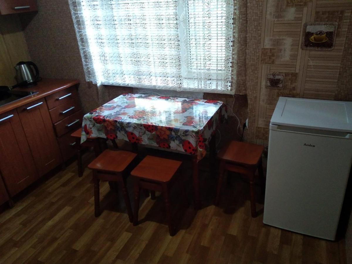Квартира В Шацьку Ngoại thất bức ảnh